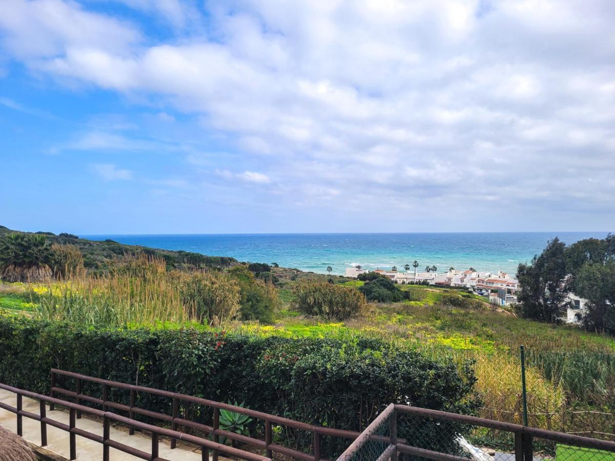 Luxury 2 Bedrooms Apt With Seaview Blue Suite 4104 Manilva Esterno foto